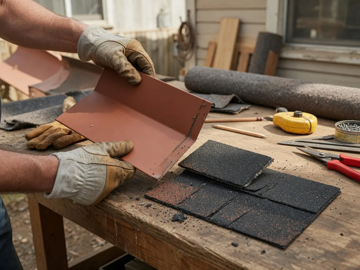 Roof Repair company in Cullen, LA